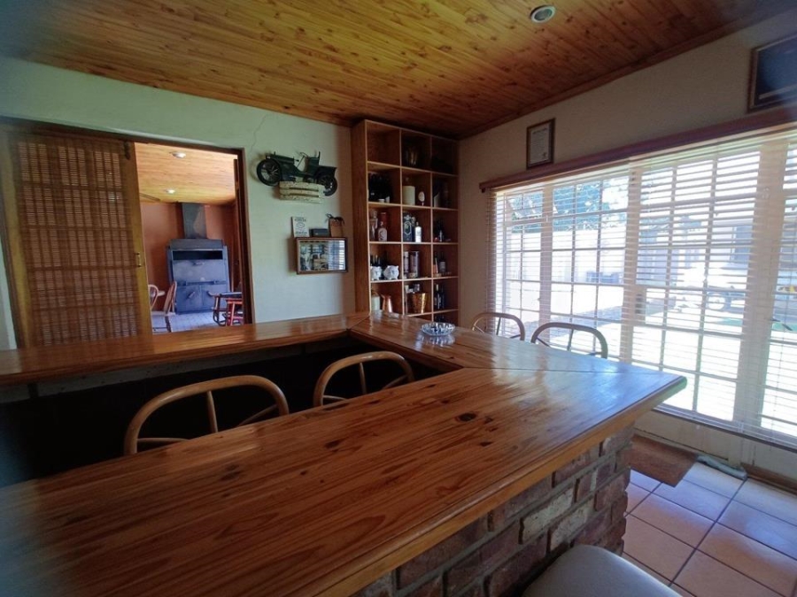 3 Bedroom Property for Sale in Potchefstroom Industrial North West